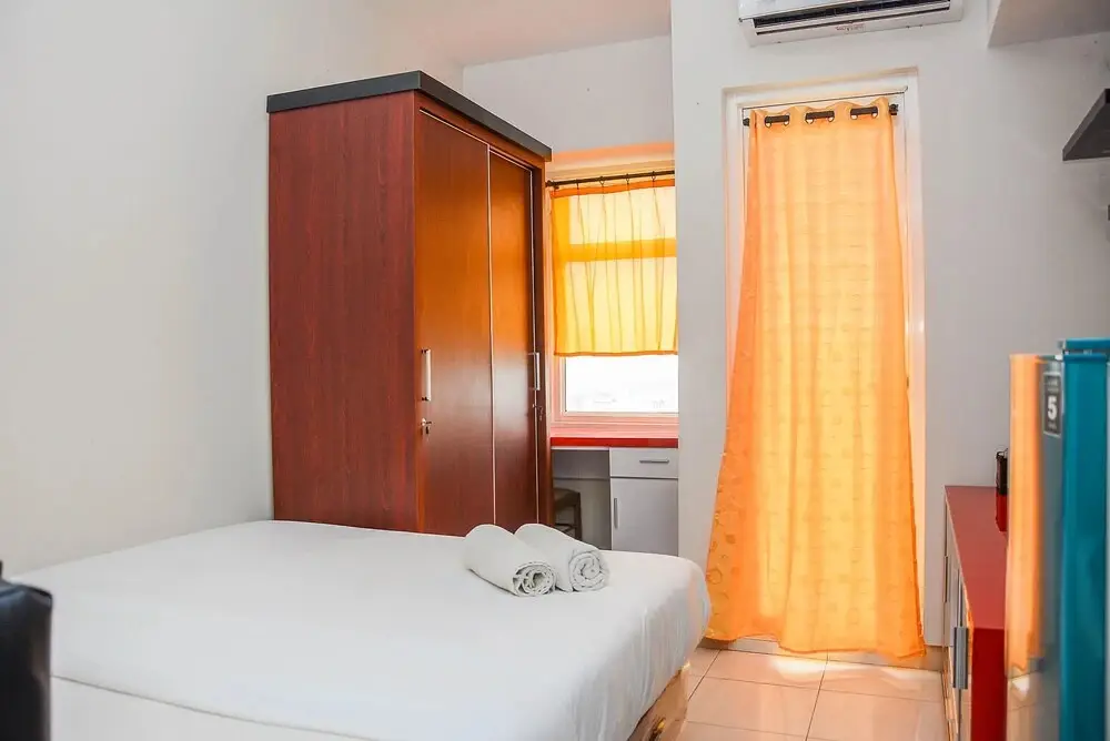 Бекаси: Homey Studio at The Springlake Summarecon Bekasi