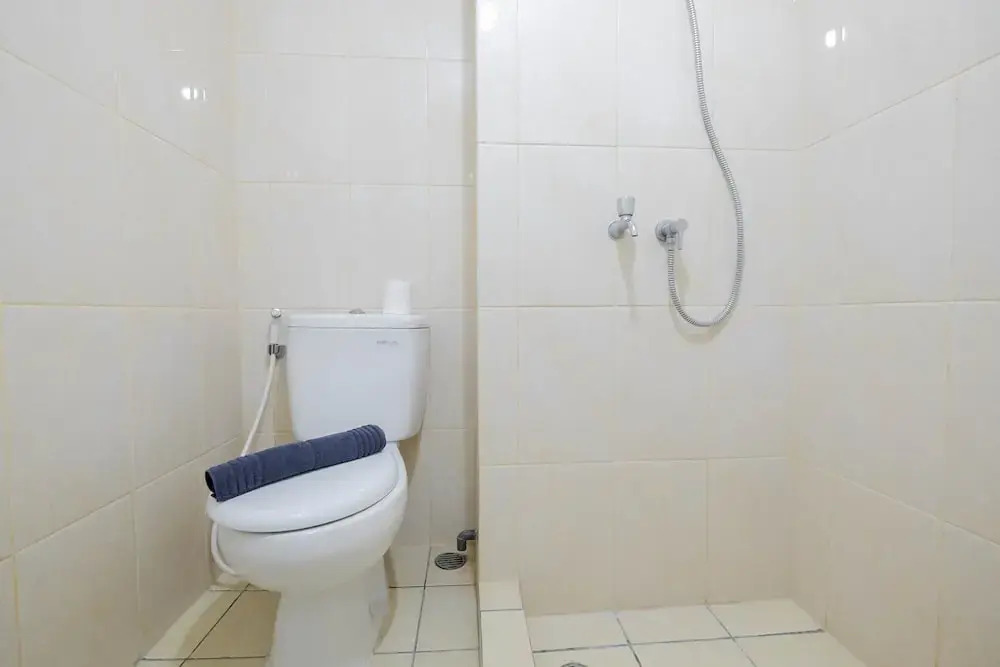 Бекаси: Modern Studio @ Springlake Summarecon Apartment