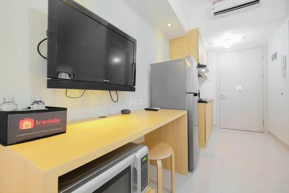 Бекаси: Modern Studio @ Springlake Summarecon Apartment