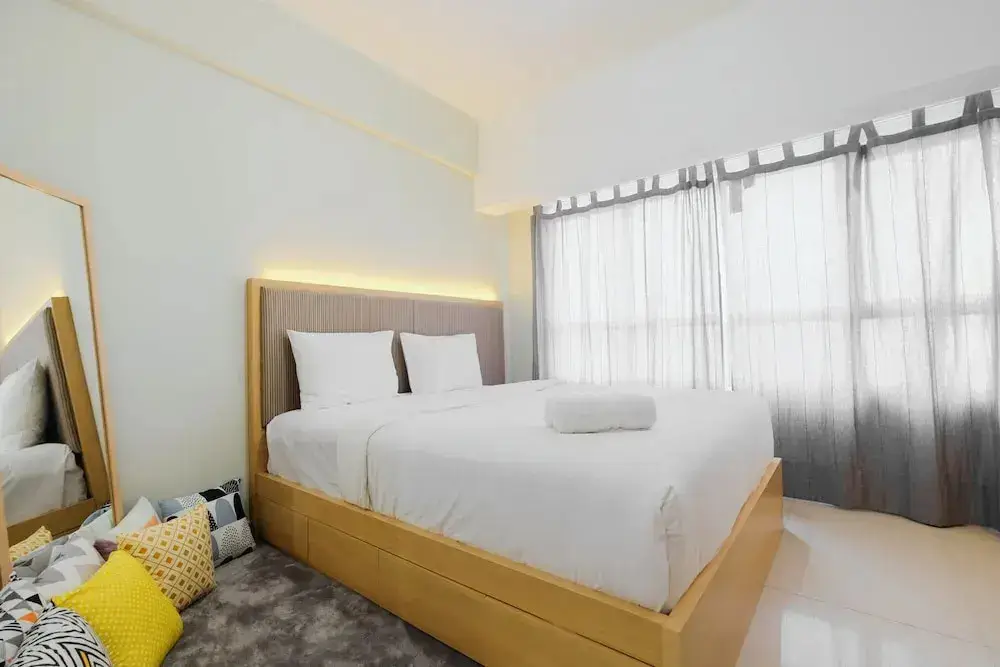 Бекаси: Modern Studio @ Springlake Summarecon Apartment