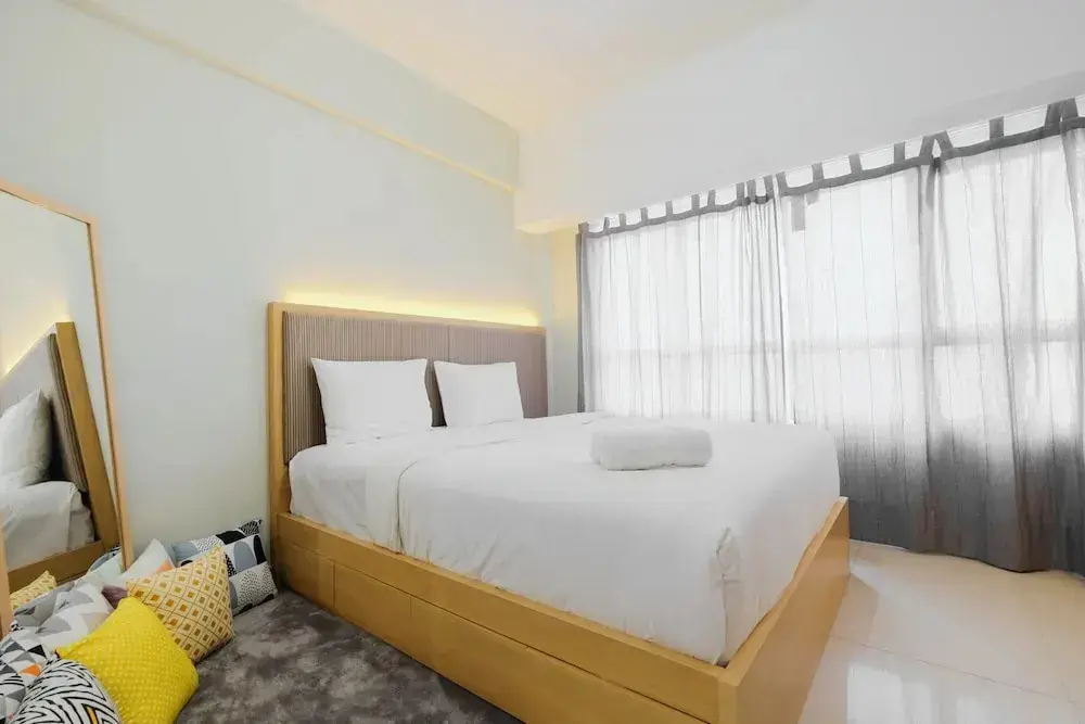 Бекаси: Modern Studio @ Springlake Summarecon Apartment
