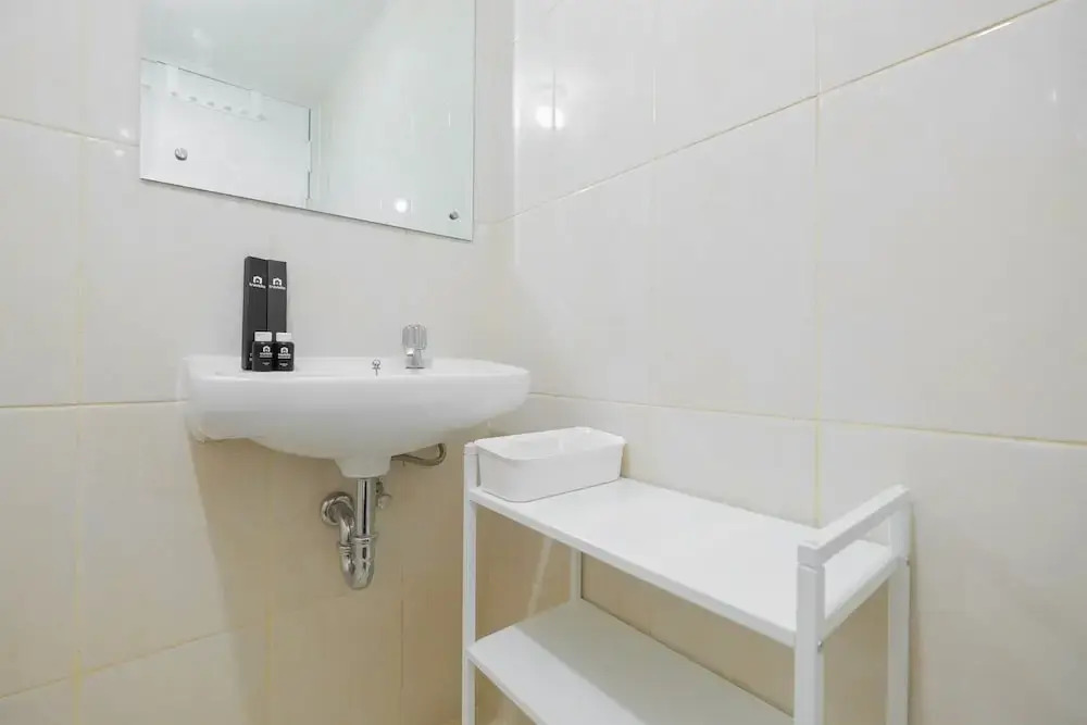 Бекаси: Modern Studio @ Springlake Summarecon Apartment