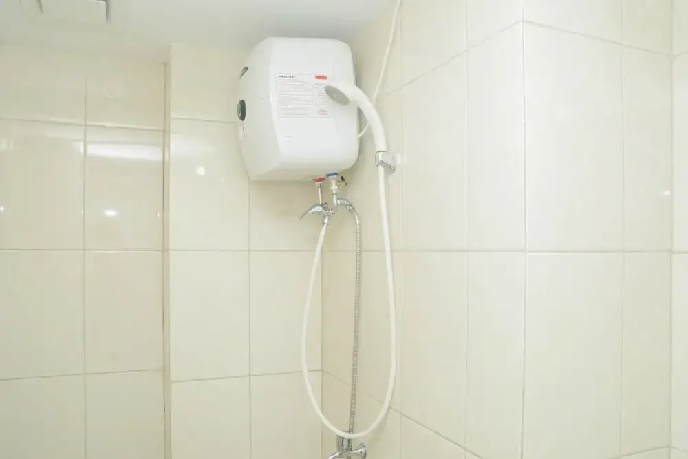 Бекаси: Comfy 2BR Apartment @ Springlake Summarecon