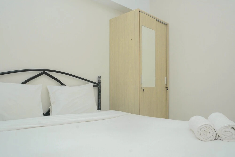 Бекаси: Comfy 2BR Apartment @ Springlake Summarecon