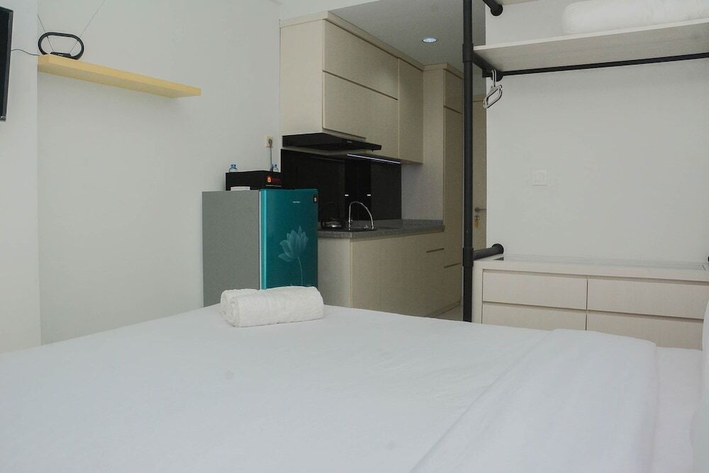 Бекаси: Town View Studio Apartement @ Patraland Urbano