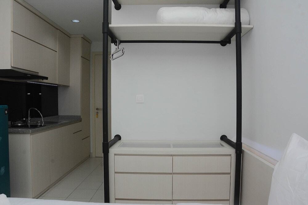 Бекаси: Town View Studio Apartement @ Patraland Urbano