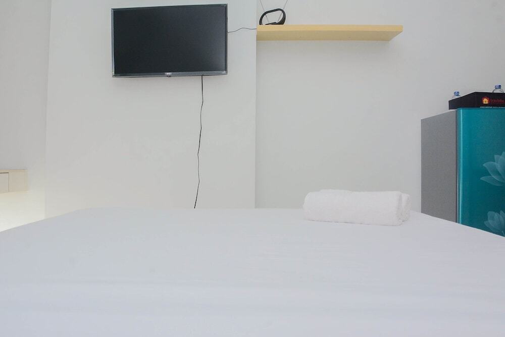 Бекаси: Town View Studio Apartement @ Patraland Urbano