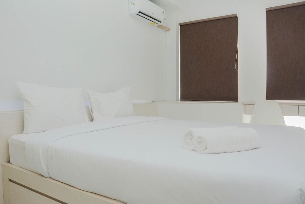 Бекаси: Town View Studio Apartement @ Patraland Urbano