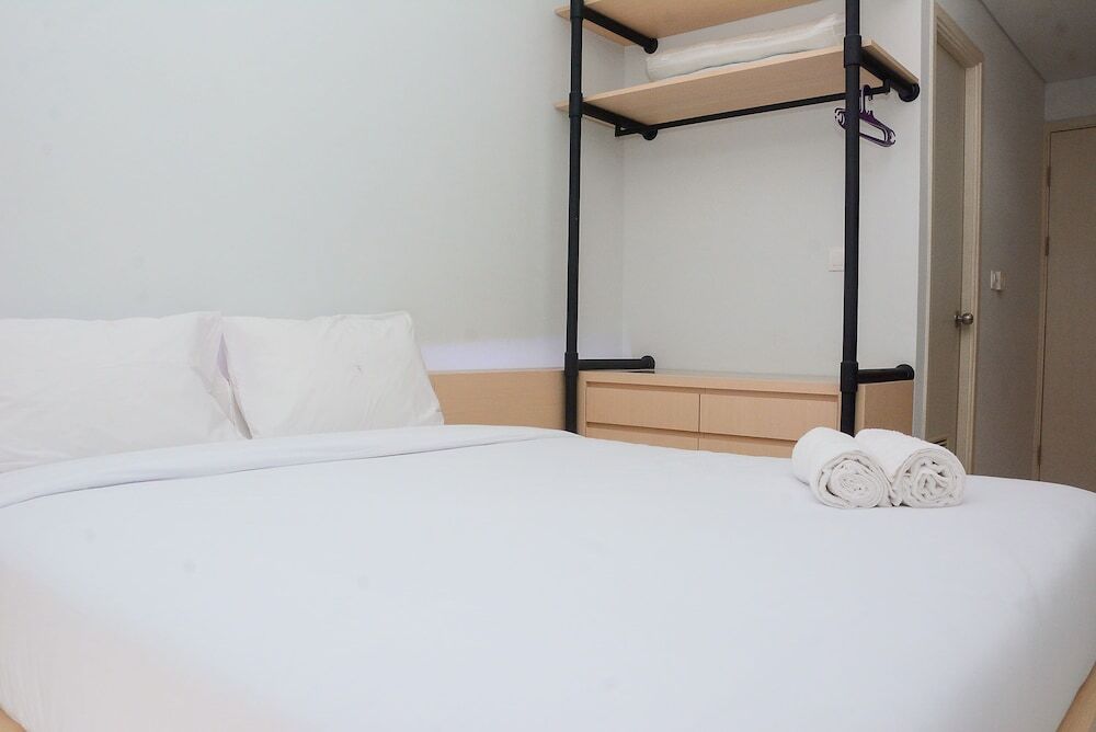 Бекаси: Best Price Studio Apartment @ Patraland Urbano