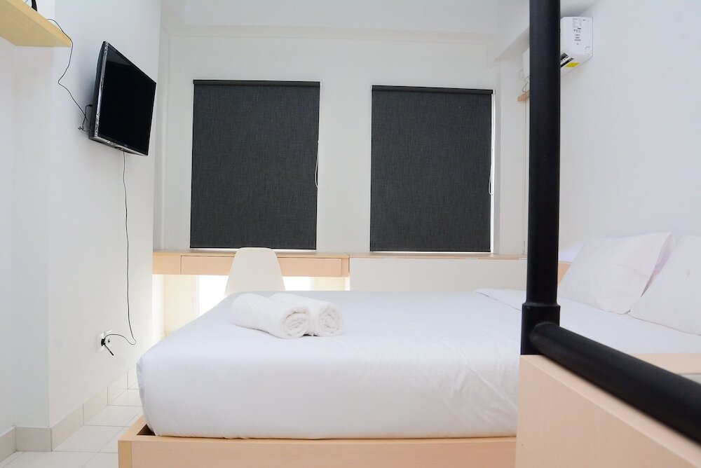 Бекаси: Best Price Studio Apartment @ Patraland Urbano