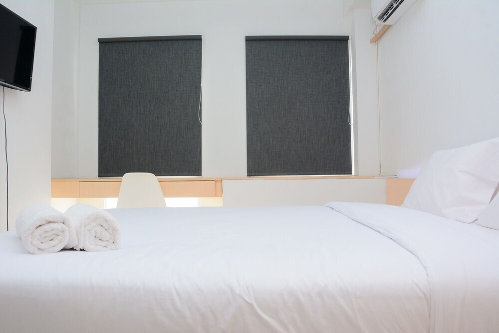 Бекаси: Best Price Studio Apartment @ Patraland Urbano