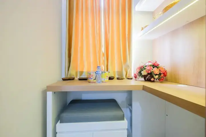 Бекаси: Functional Studio Apartment at The Springlake Summarecon