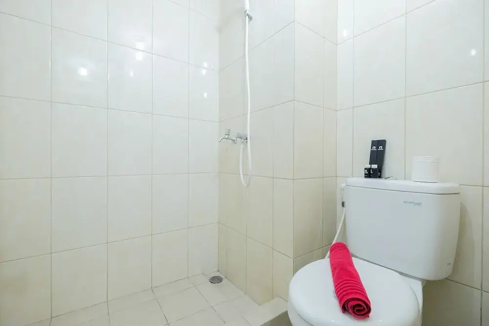 Бекаси: Functional Studio Apartment at The Springlake Summarecon