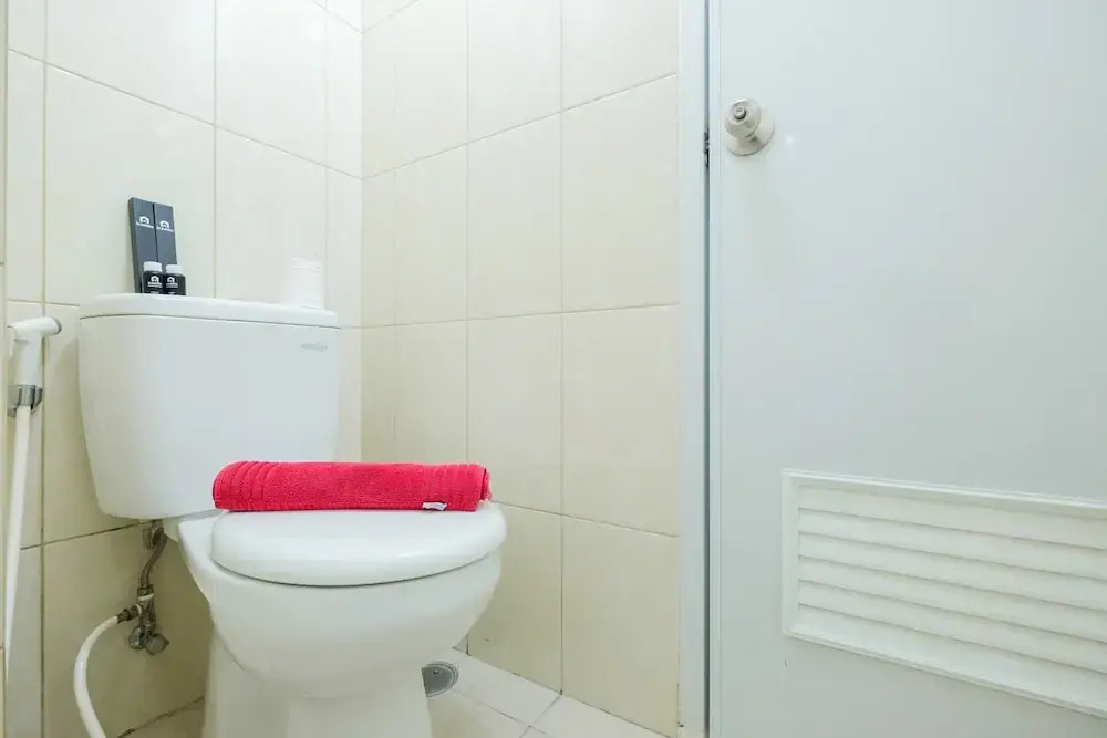 Бекаси: Functional Studio Apartment at The Springlake Summarecon