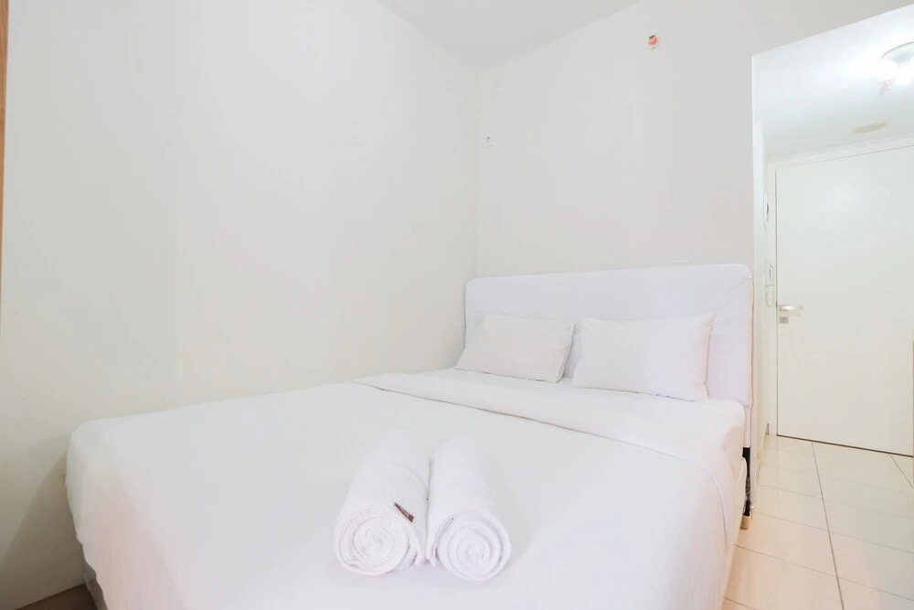 Бекаси: Functional Studio Apartment at The Springlake Summarecon