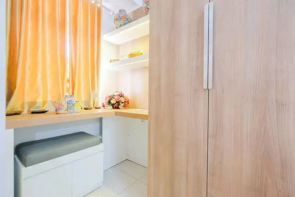 Бекаси: Functional Studio Apartment at The Springlake Summarecon