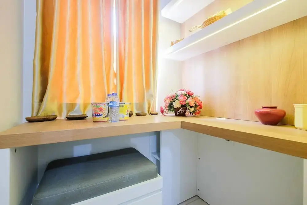 Бекаси: Functional Studio Apartment at The Springlake Summarecon