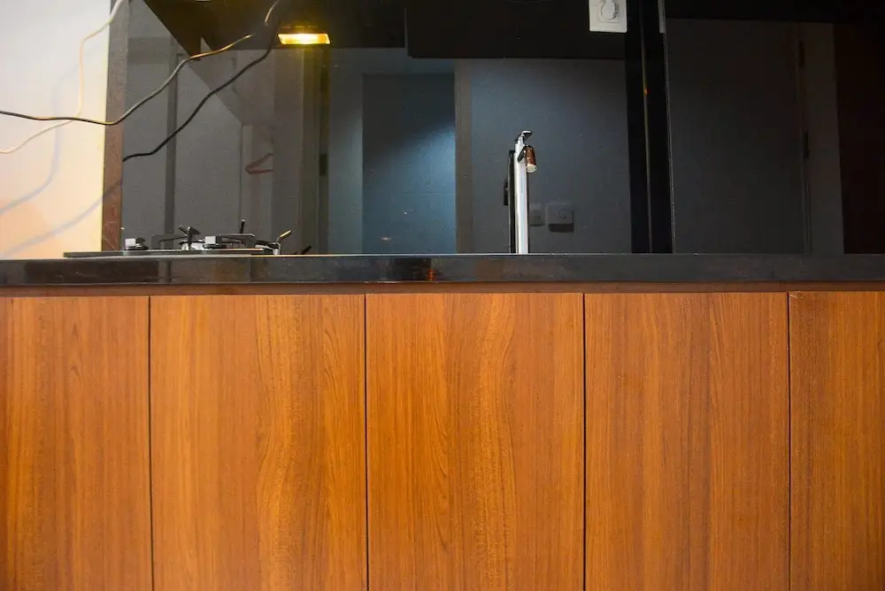 Бекаси: Comfy Studio Room at Patraland Urbano Apartment