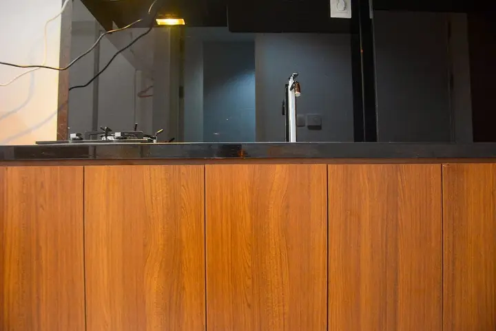 Бекаси: Comfy Studio Room at Patraland Urbano Apartment