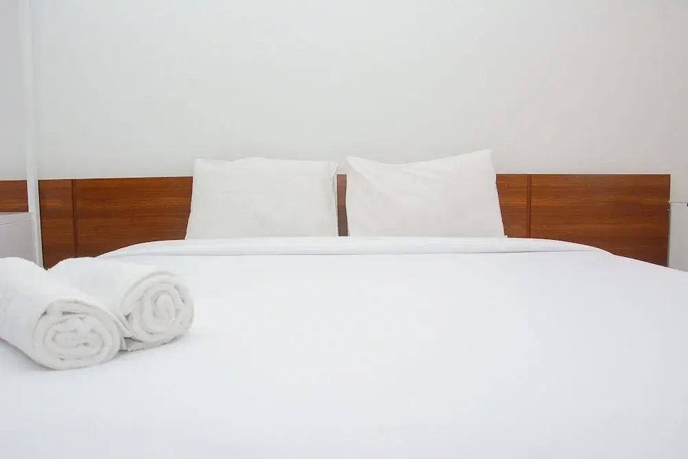 Бекаси: Comfy Studio Room at Patraland Urbano Apartment