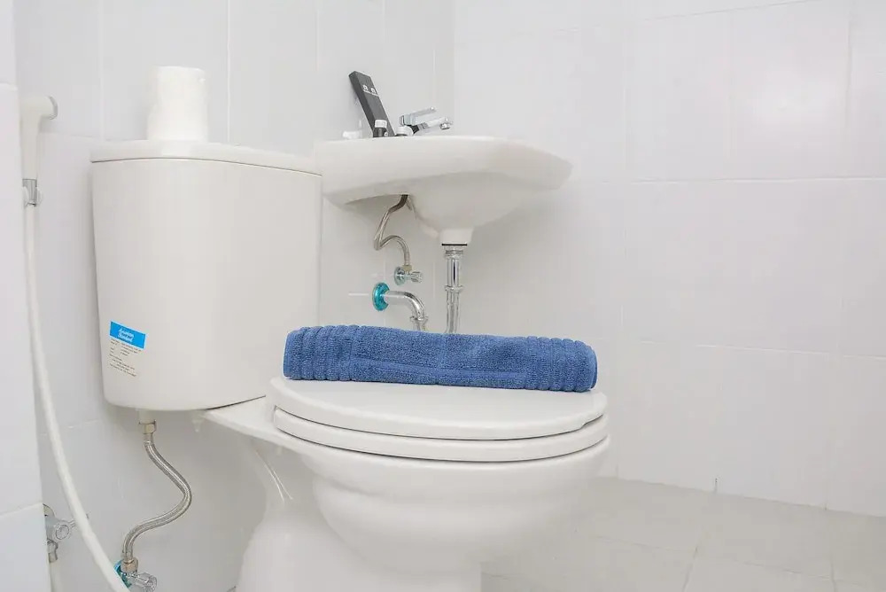 Бекаси: Comfy Studio Room at Patraland Urbano Apartment