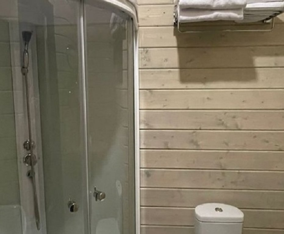 Малое Новоселье: Paradayz Marina Villadzh Resort Hotel