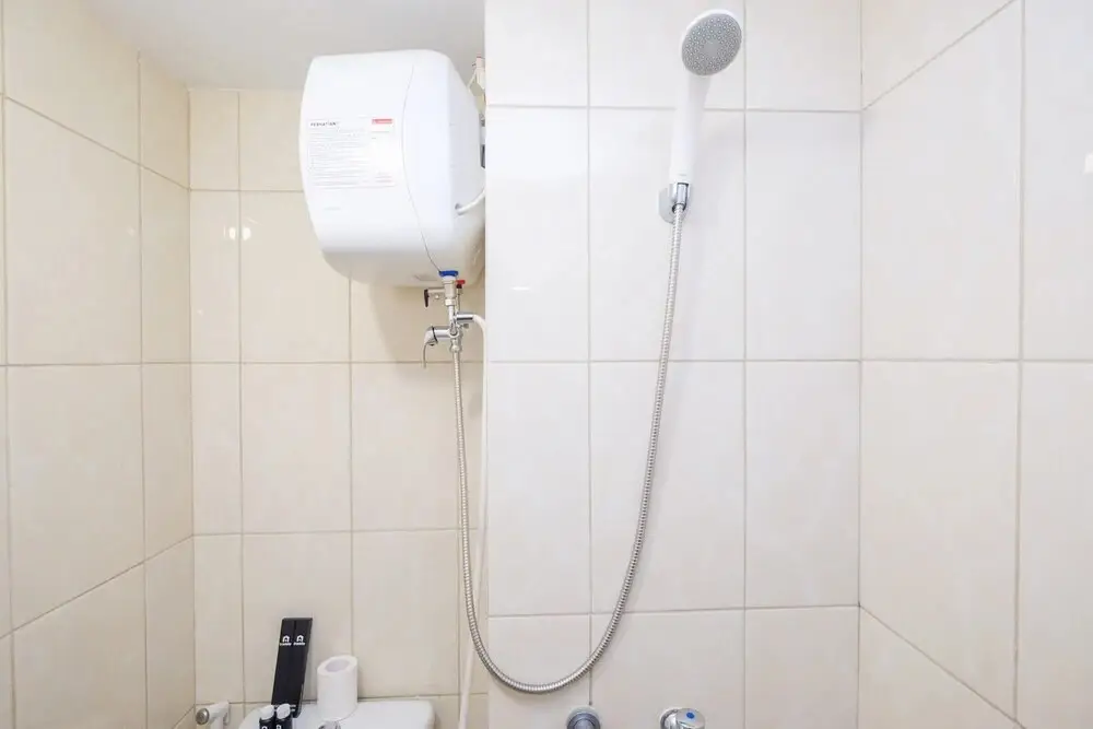Бекаси: Deluxe Studio Apartment @ Springlake Summarecon