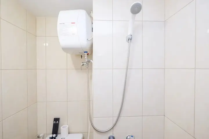 Бекаси: Deluxe Studio Apartment @ Springlake Summarecon