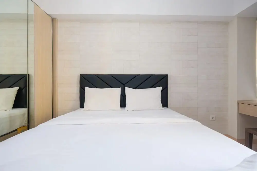 Бекаси: Deluxe Studio Apartment @ Springlake Summarecon