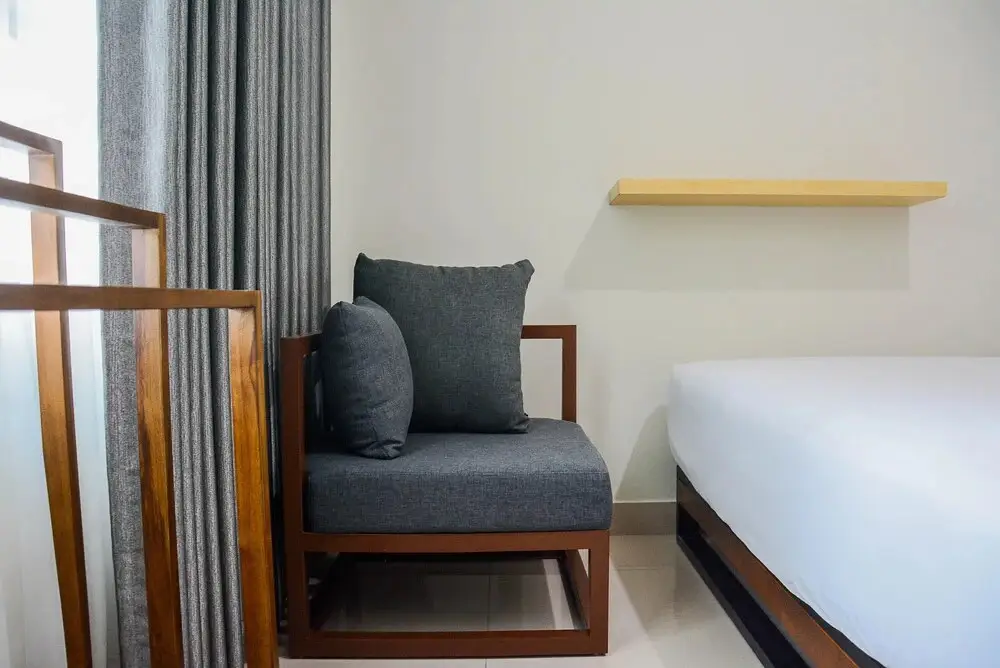 Бекаси: Comfortable Studio Apartment at Springlake Summarecon