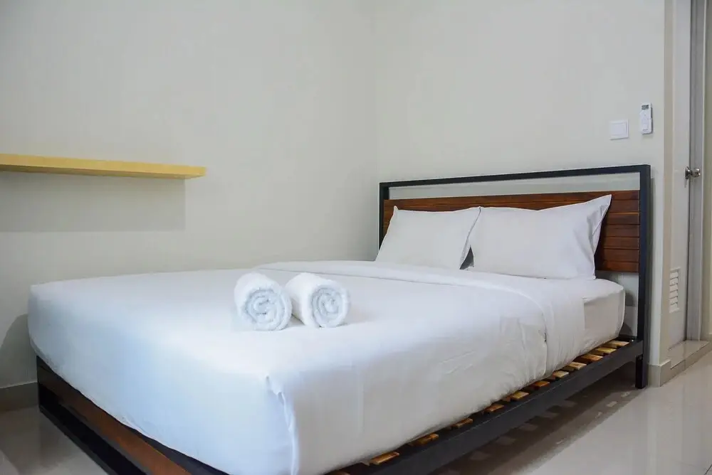 Бекаси: Comfortable Studio Apartment at Springlake Summarecon