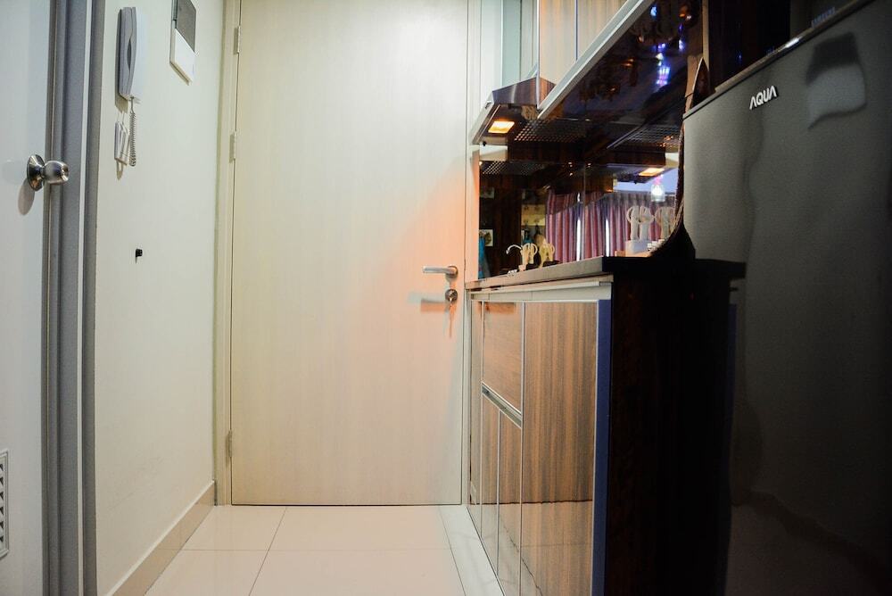 Бекаси: Modern and Homey Studio at Springlake Summarecon Apartment