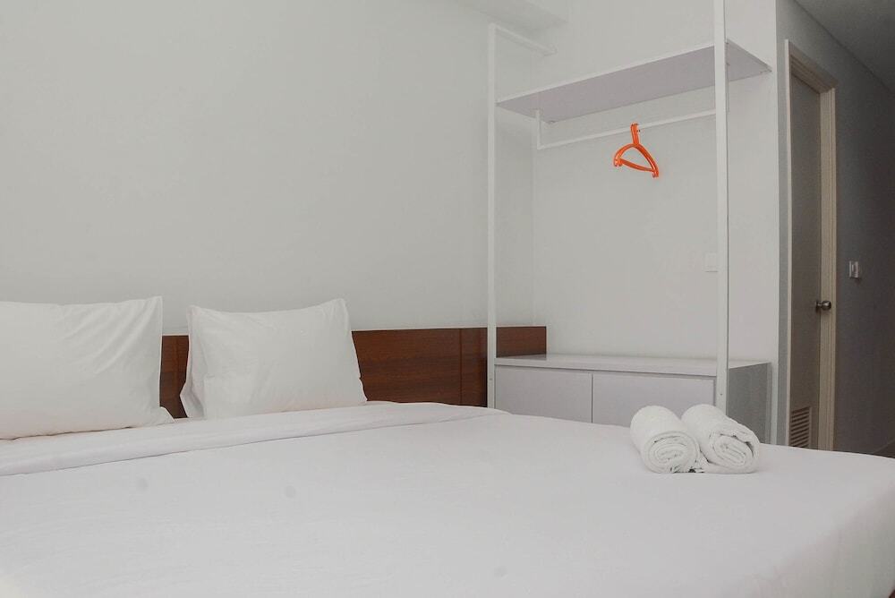 Бекаси: Town View Apartment Studio @ Patraland Urbano