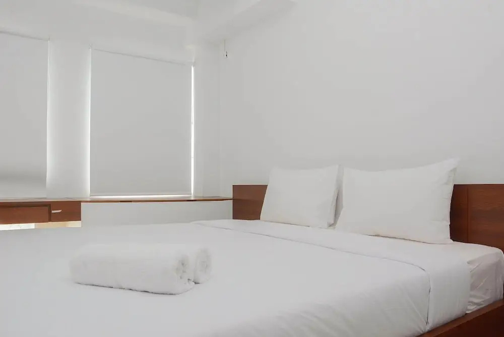 Бекаси: Town View Apartment Studio @ Patraland Urbano