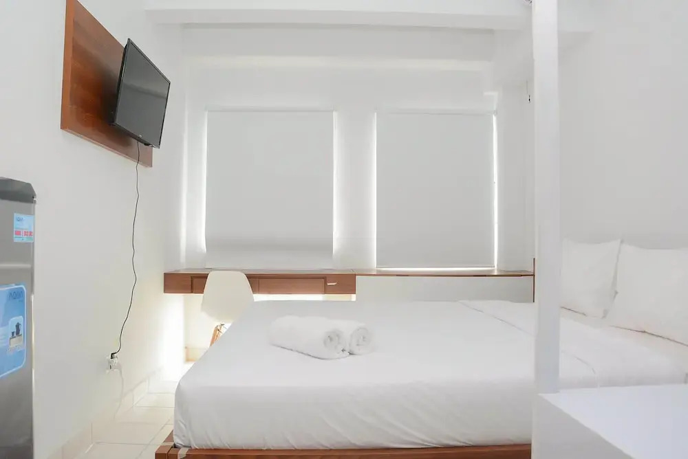 Бекаси: Town View Apartment Studio @ Patraland Urbano