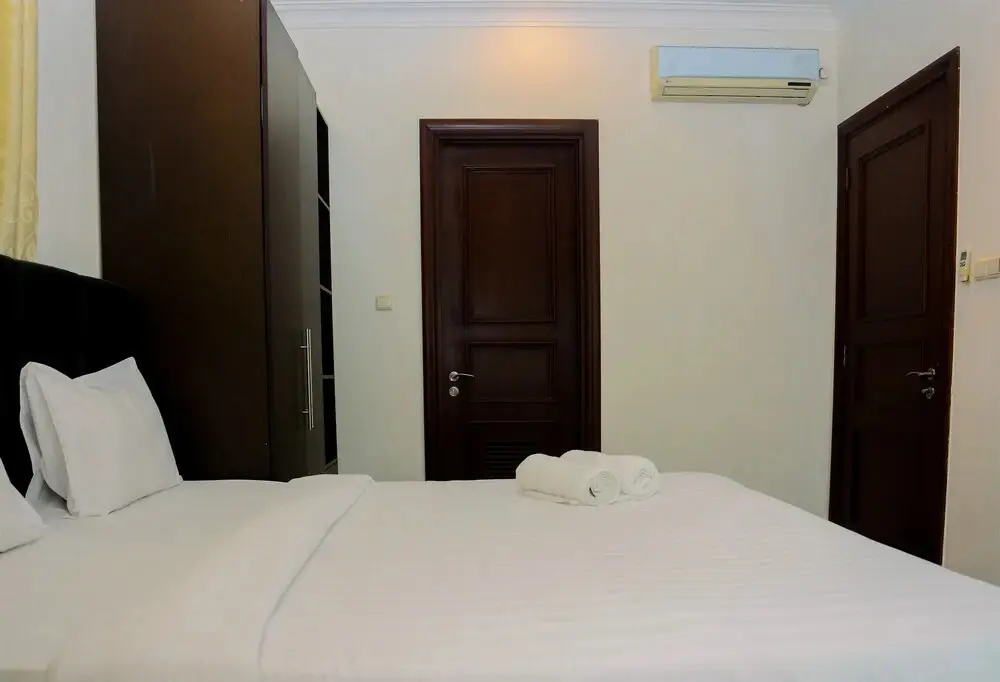 Modern 2BR at The Belleza Apartment — фото 1