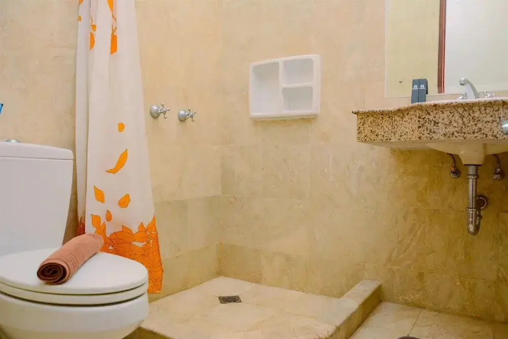 Джакарта: Modern 2BR at The Belleza Apartment