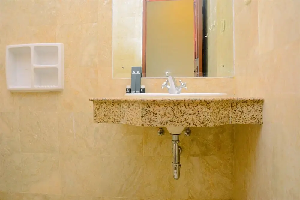 Джакарта: Modern 2BR at The Belleza Apartment