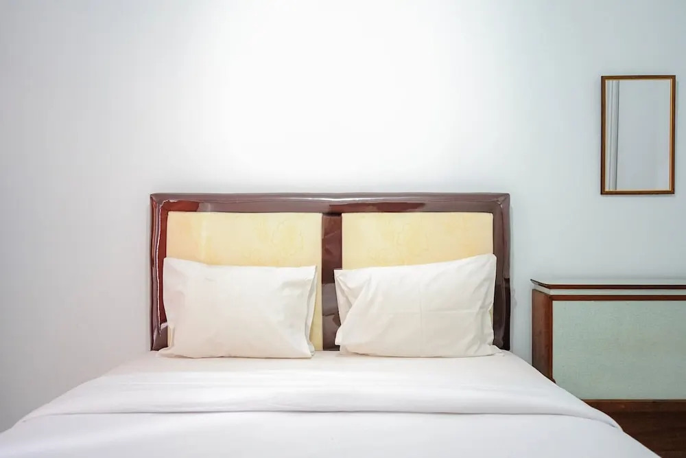 Тангеранг: Cozy Studio Apartment at Ayodhya Residences By Travelio