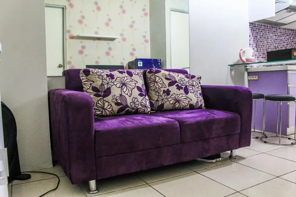 Джакарта: Posh 2BR Apartment at Green Bay Pluit By Travelio