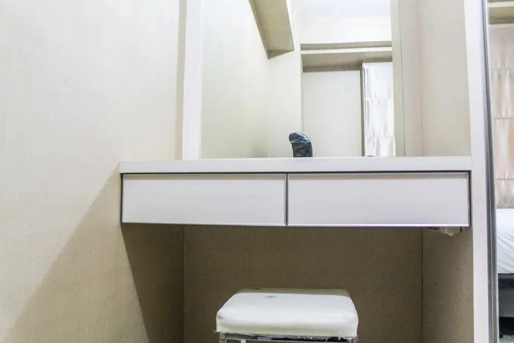 Джакарта: Posh 2BR Apartment at Green Bay Pluit By Travelio