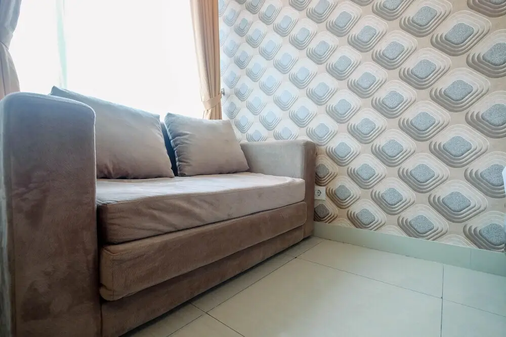 Бекаси: Modern and Posh Studio Apartment @ Grand Kamala Lagoon By Travelio