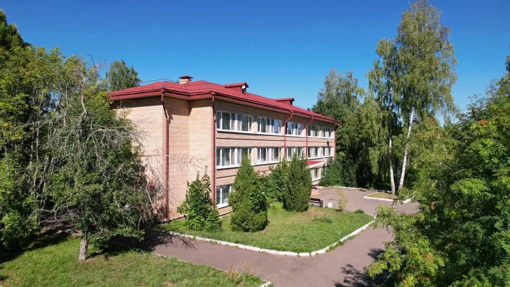 Красновидово: Mozhayskiy park-hotel