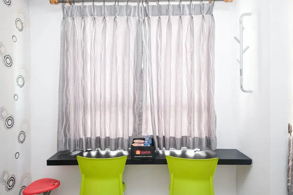 Депок: Contemporary Studio Apartment at Taman Melati Margonda By Travelio