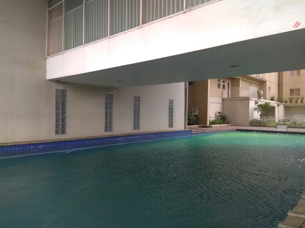 Богор: Homey Studio Apartment with Pool View at Bogor Valley By Travelio