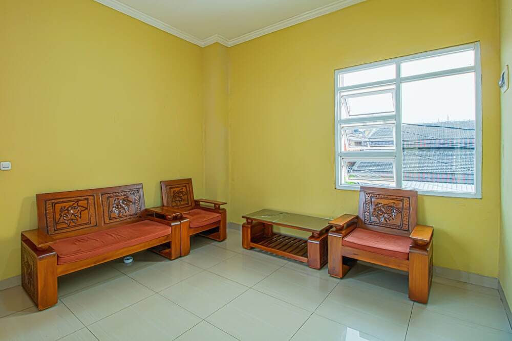 Джакарта: Indah Kost