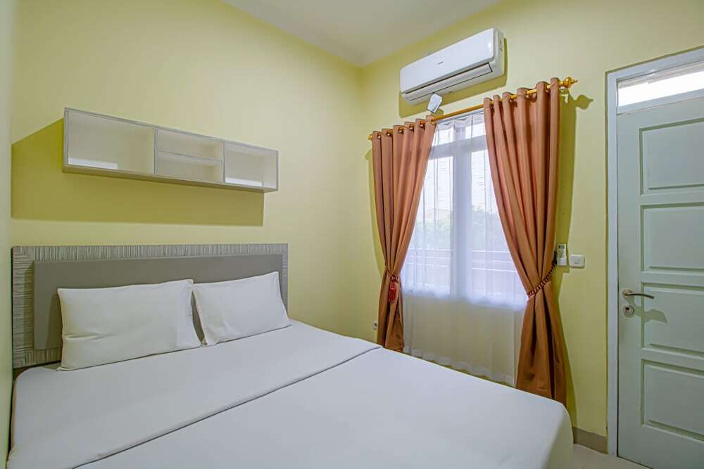 Джакарта: Indah Kost