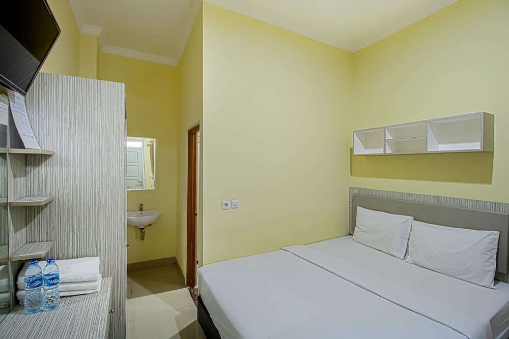 Джакарта: Indah Kost