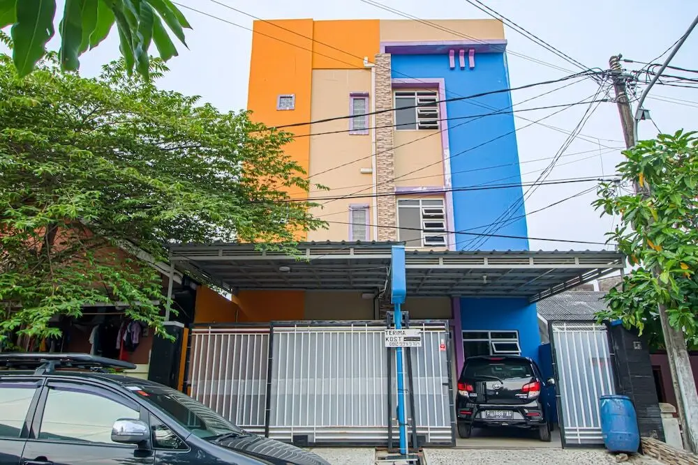 Indah Kost — фото 1