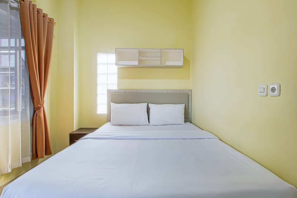 Джакарта: Indah Kost